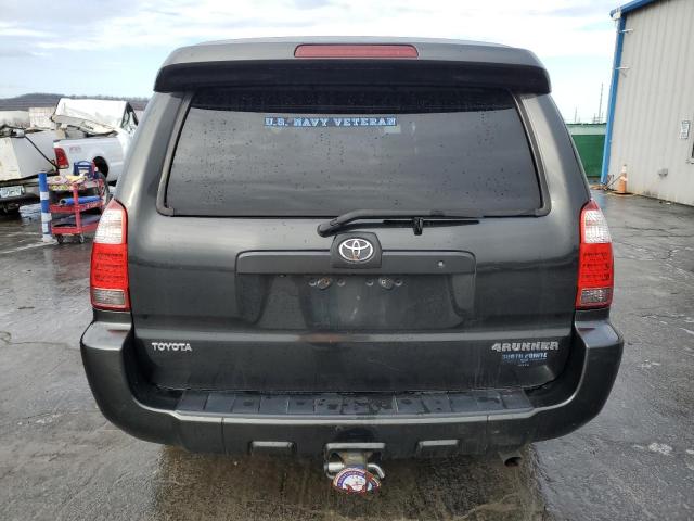 Photo 6 from auction – 2009 TOYOTA 4RUNNER LI with VIN JTEBU17RX9K040624
