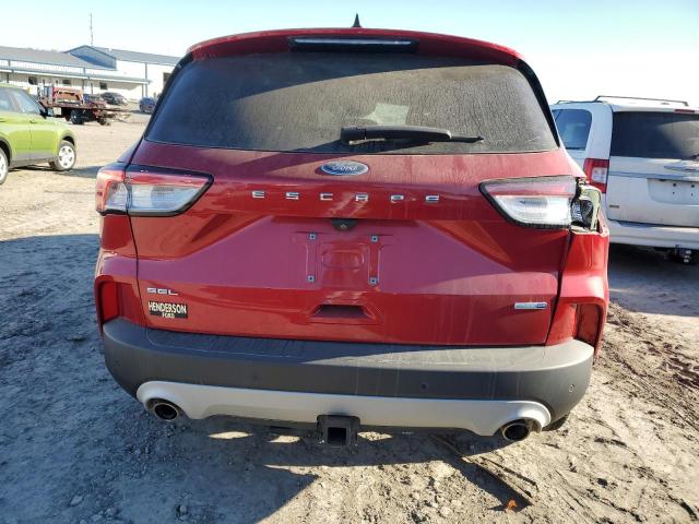 Photo 6 from auction – 2020 FORD ESCAPE SEL with VIN 1FMCU9H90LUA28687