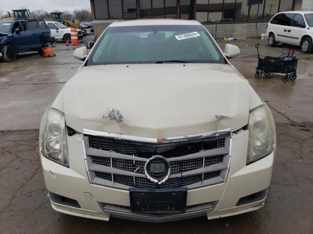 Photo 5 from auction – 2011 CADILLAC CTS with VIN 1G6DA5EY1B0157133