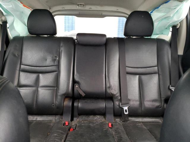 Photo 10 from auction – 2014 NISSAN ROGUE S with VIN 5N1AT2MV8EC814315