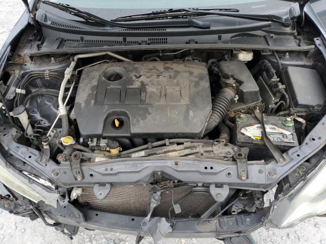 Photo 11 from auction – 2014 TOYOTA COROLLA L with VIN 5YFBURHEXEP112612