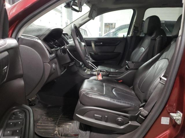 Foto 7 de la subasta – 2016 GMC ACADIA SLT con VIN 1GKKVRKD7GJ141302