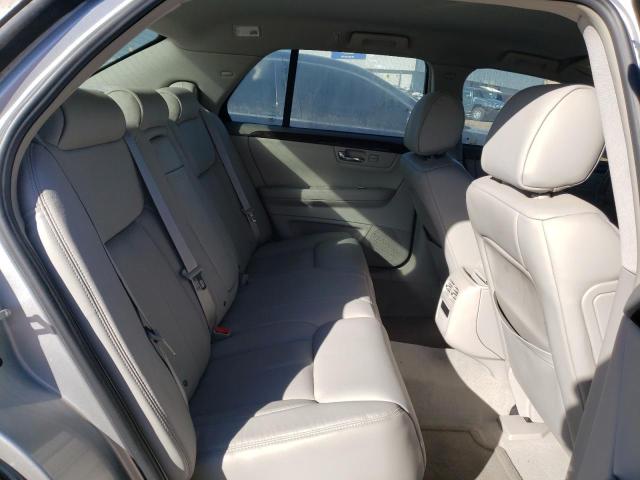 Photo 10 from auction – 2008 CADILLAC DTS with VIN 1G6KD57Y18U186953