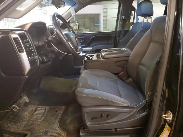 Photo 7 from auction – 2016 CHEVROLET SILVERADO with VIN 1GCVKREC6GZ399980