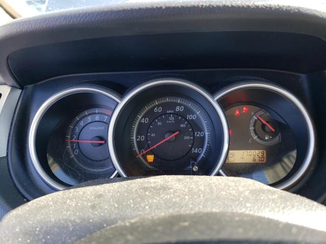 Photo 9 from auction – 2012 NISSAN VERSA S with VIN 3N1BC1CP5CK277189