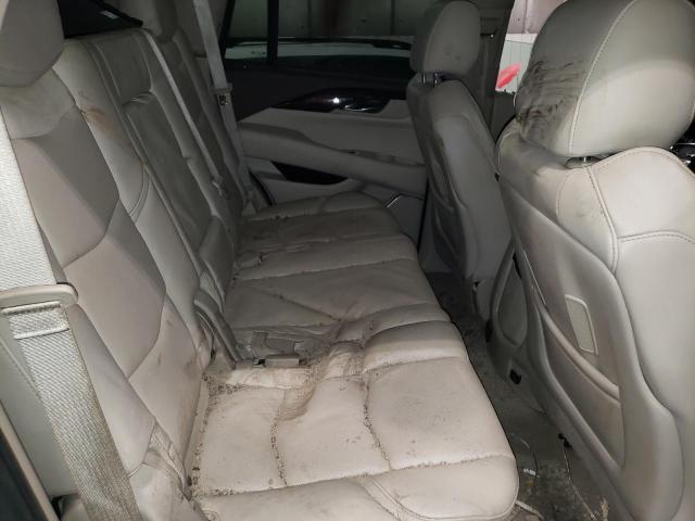 Photo 11 from auction – 2016 CADILLAC ESCALADE L with VIN 1GYS4BKJ9GR296442