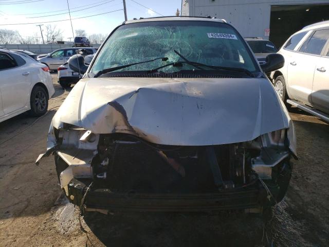 Photo 5 from auction – 2005 DODGE GRAND CARA with VIN 2D8GP44L45R514132