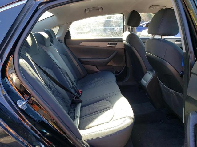 Photo 10 from auction – 2019 HYUNDAI SONATA SE with VIN 5NPE24AF6KH735307
