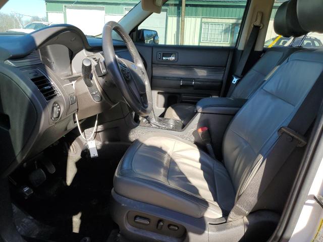 Photo 7 from auction – 2016 FORD FLEX LIMIT with VIN 2FMHK6DT4GBA01905