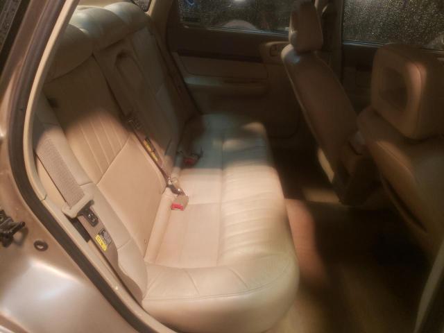 Photo 10 from auction – 2002 CHEVROLET IMPALA LS with VIN 2G1WH55K629237989