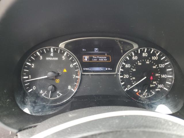 Photo 9 from auction – 2017 NISSAN ALTIMA 2.5 with VIN 1N4AL3AP1HC168058