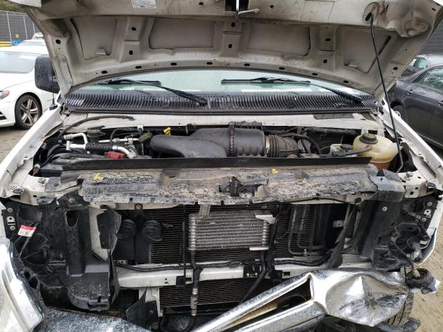 Photo 11 from auction – 2013 FORD ECONOLINE with VIN 1FBSS3BL0DDA04936