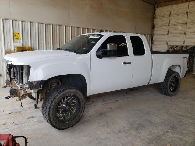 GMC SIERRA K15 2013 with VIN 1GTR2VE76DZ141032 - Photo from auction