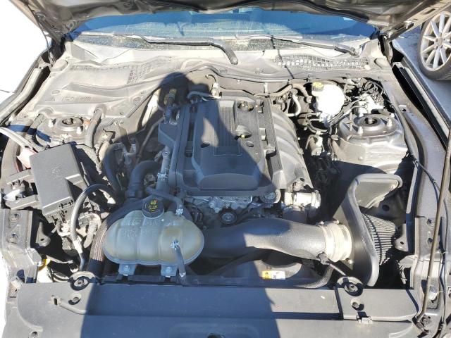 Photo 11 from auction – 2016 FORD MUSTANG with VIN 1FA6P8TH2G5220684