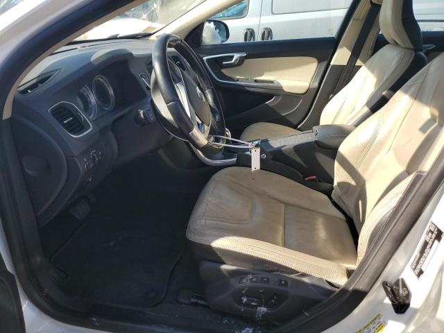 Photo 7 from auction – 2013 VOLVO S60 T5 with VIN YV1612FS2D2202824