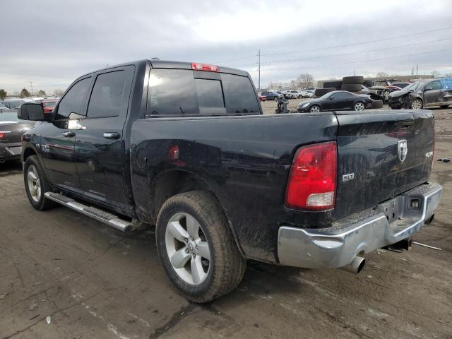 Photo 2 from auction – 2014 RAM 1500 SLT with VIN 1C6RR7LT4ES166584