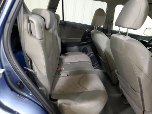 Photo 11 from auction – 2011 TOYOTA RAV4 with VIN 2T3BF4DV8BW098018