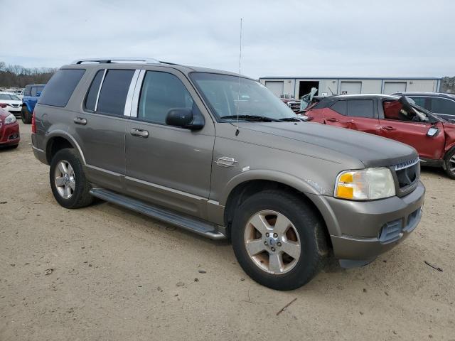 Photo 4 from auction – 2003 FORD EXPLORER with VIN 1FMZU75W33ZA42112