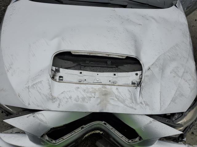 Photo 11 from auction – 2020 SUBARU WRX STI with VIN JF1VA2E69L9834155