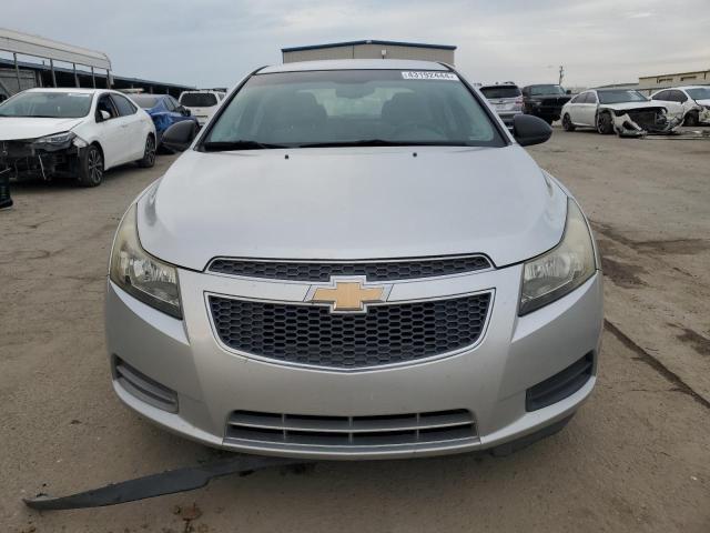 Photo 5 from auction – 2012 CHEVROLET CRUZE LS with VIN 1G1PC5SH2C7385491