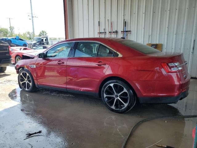 Photo 2 from auction – 2015 FORD TAURUS SEL with VIN 1FAHP2H87FG164095