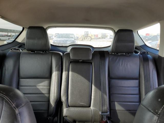 Photo 10 from auction – 2014 FORD ESCAPE S with VIN 1FMCU0F71EUA61858