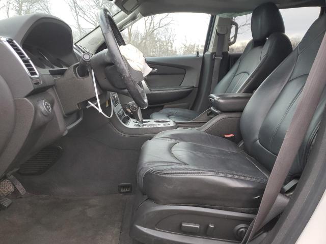 Photo 7 from auction – 2012 GMC ACADIA SLT with VIN 1GKKVRED2CJ227297