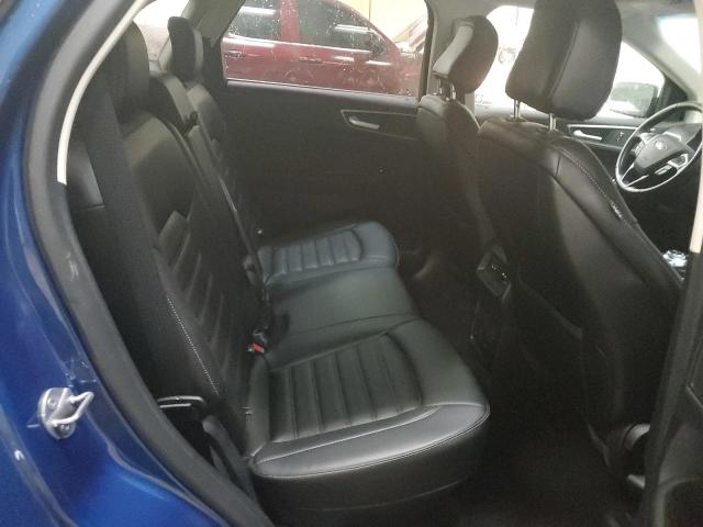 Photo 11 from auction – 2020 FORD EDGE SEL with VIN 2FMPK4J90LBA07994