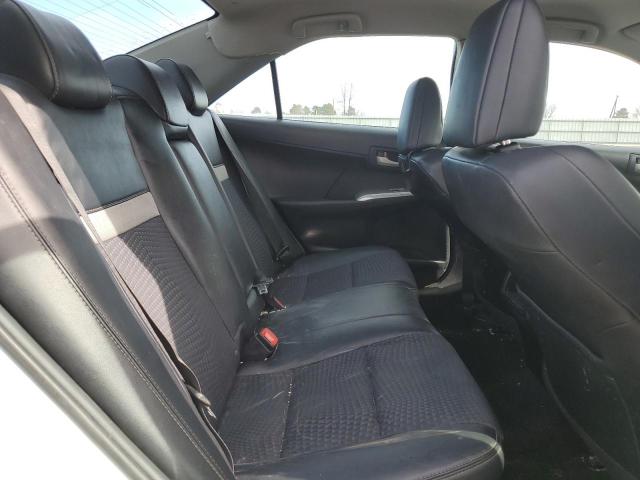 Photo 10 from auction – 2012 TOYOTA CAMRY BASE with VIN 4T1BF1FK3CU171498