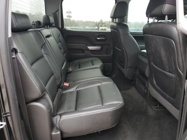 Photo 10 from auction – 2014 CHEVROLET SILVERADO with VIN 3GCUKREC0EG286566
