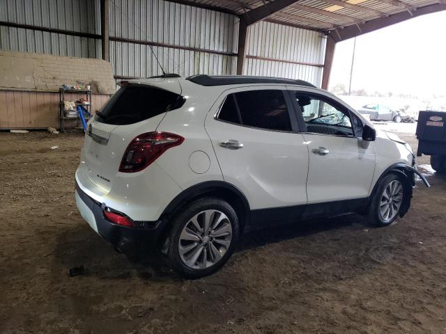 Photo 3 from auction – 2019 BUICK ENCORE PRE with VIN KL4CJASB1KB925841