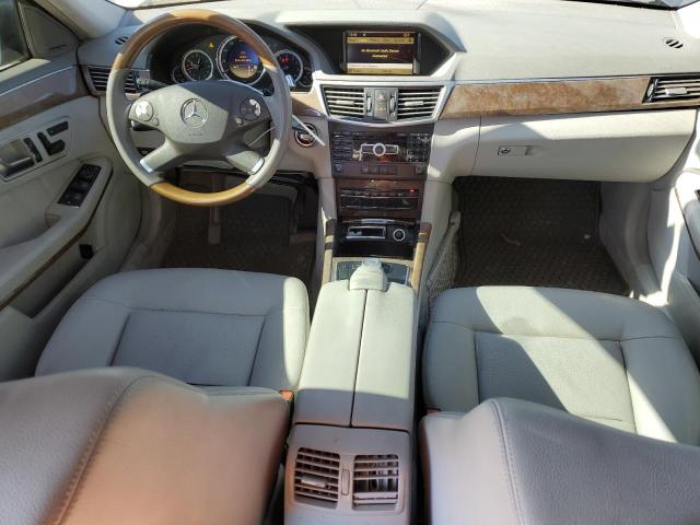 Photo 8 from auction – 2012 MERCEDES-BENZ E CLASS with VIN WDDHF8JB7CA545990