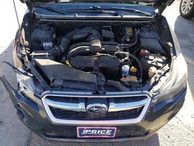 Photo 11 from auction – 2012 SUBARU IMPREZA PR with VIN JF1GPAC61CH241738
