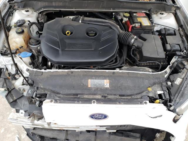 Photo 11 from auction – 2014 FORD FUSION SE with VIN 3FA6P0H95ER292959
