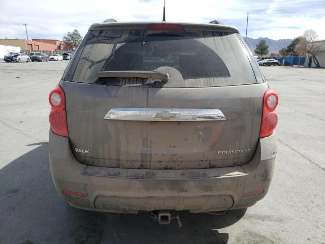 Photo 6 from auction – 2010 CHEVROLET EQUINOX LT with VIN 2CNALDEW5A6239659