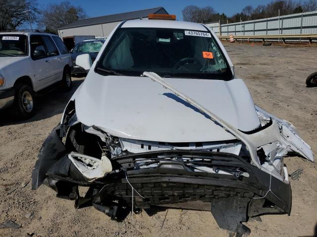 Photo 5 from auction – 2020 CHEVROLET TRAX LS with VIN 3GNCJKSB3LL244406