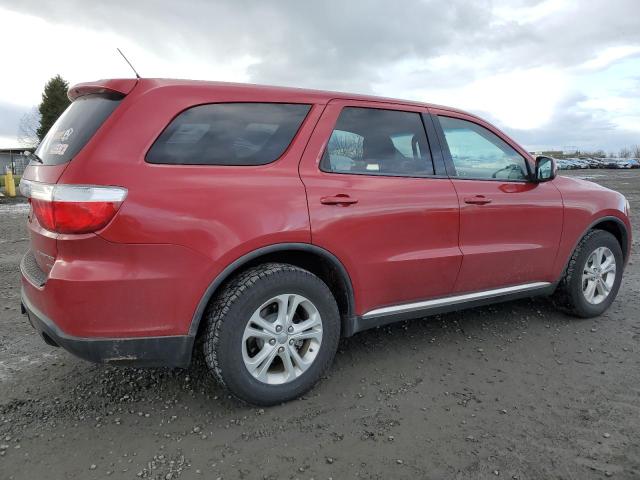 Photo 3 from auction – 2011 DODGE DURANGO EX with VIN 1D4RE2GG8BC654014