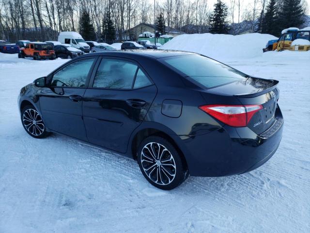 Photo 2 from auction – 2016 TOYOTA COROLLA L with VIN 5YFBURHEXGP556673