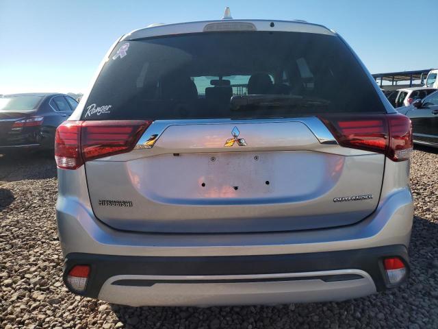 Photo 6 from auction – 2019 MITSUBISHI OUTLANDER with VIN JA4AD2A3XKJ000513