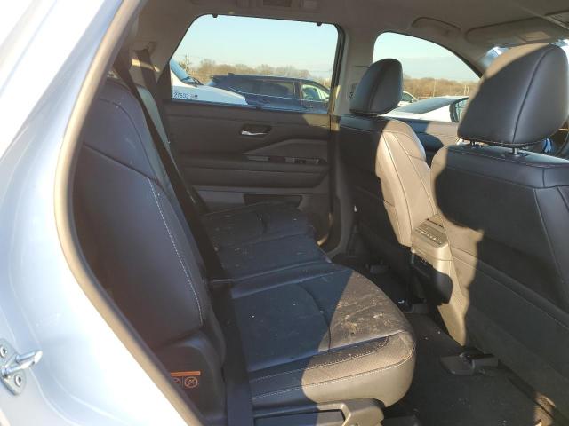 Photo 10 from auction – 2022 NISSAN PATHFINDER with VIN 5N1DR3CC1NC252789