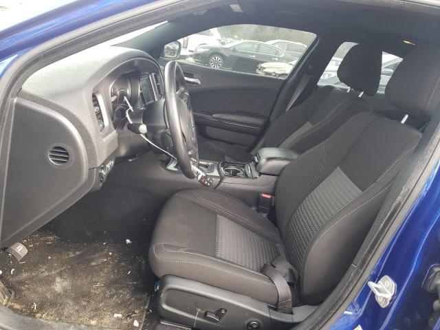 Photo 7 from auction – 2021 DODGE CHARGER SX with VIN 2C3CDXBG2MH613067