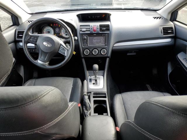 Photo 8 from auction – 2013 SUBARU IMPREZA SP with VIN JF1GPAU62D2830719