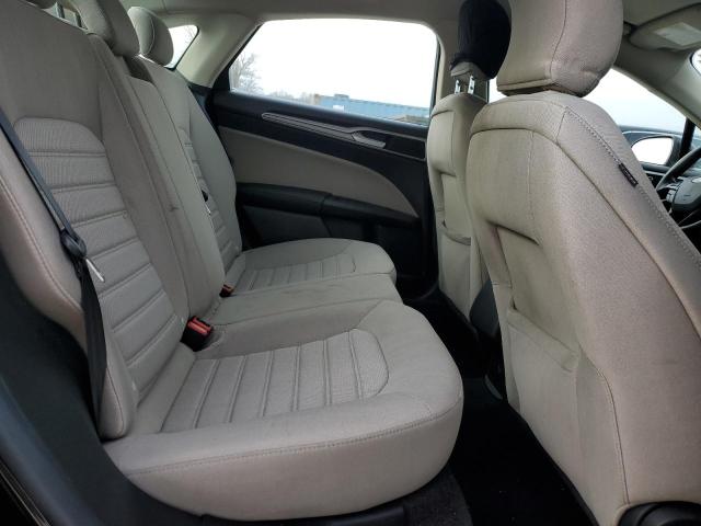 Photo 10 from auction – 2019 FORD FUSION S with VIN 3FA6P0G75KR276823