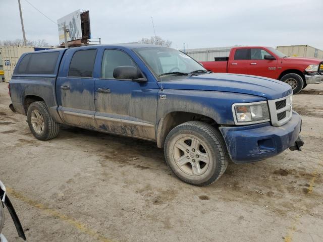 Photo 4 from auction – 2009 DODGE DAKOTA SXT with VIN 1D7HE38PX9S719299