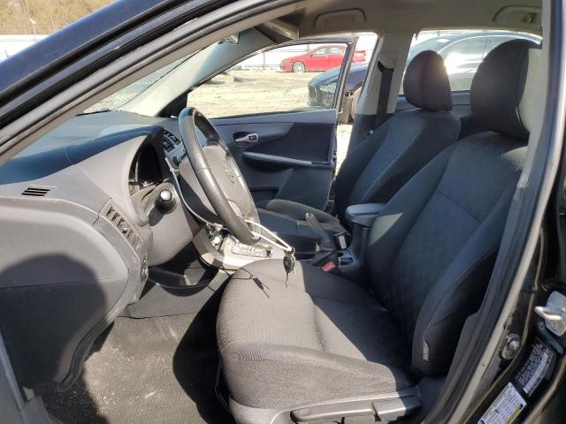 Photo 7 from auction – 2010 TOYOTA COROLLA BA with VIN 2T1BU4EE4AC239776