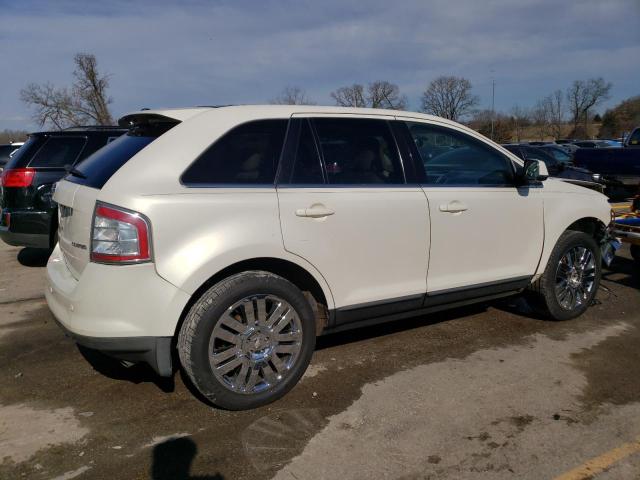 Photo 3 from auction – 2008 FORD EDGE LIMIT with VIN 2FMDK39C78BA35067