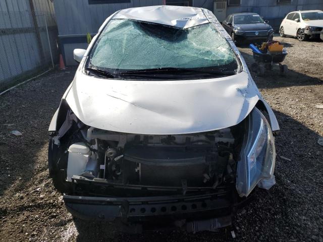 Photo 5 from auction – 2017 NISSAN VERSA NOTE with VIN 3N1CE2CP1HL353190
