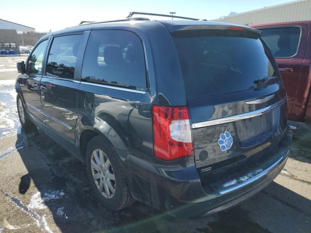 Photo 2 from auction – 2014 CHRYSLER TOWN & COU with VIN 2C4RC1BG1ER221005