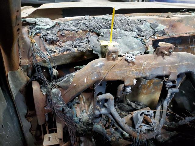 Photo 9 from auction – 2009 CHEVROLET SILVERADO with VIN 1GCEK14049Z218418