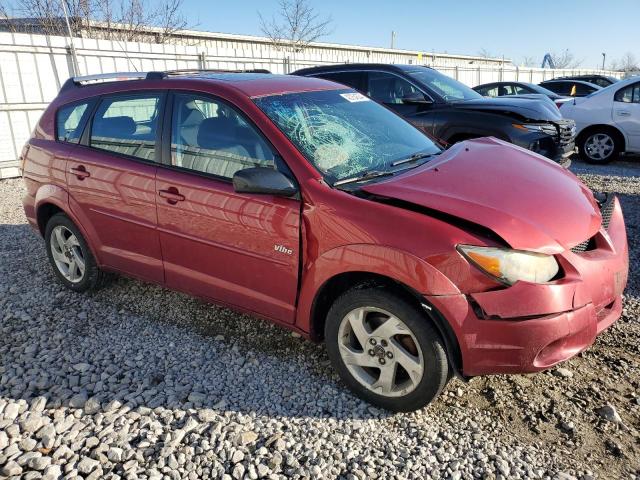 Photo 4 from auction – 2003 PONTIAC VIBE with VIN 5Y2SL62873Z436172